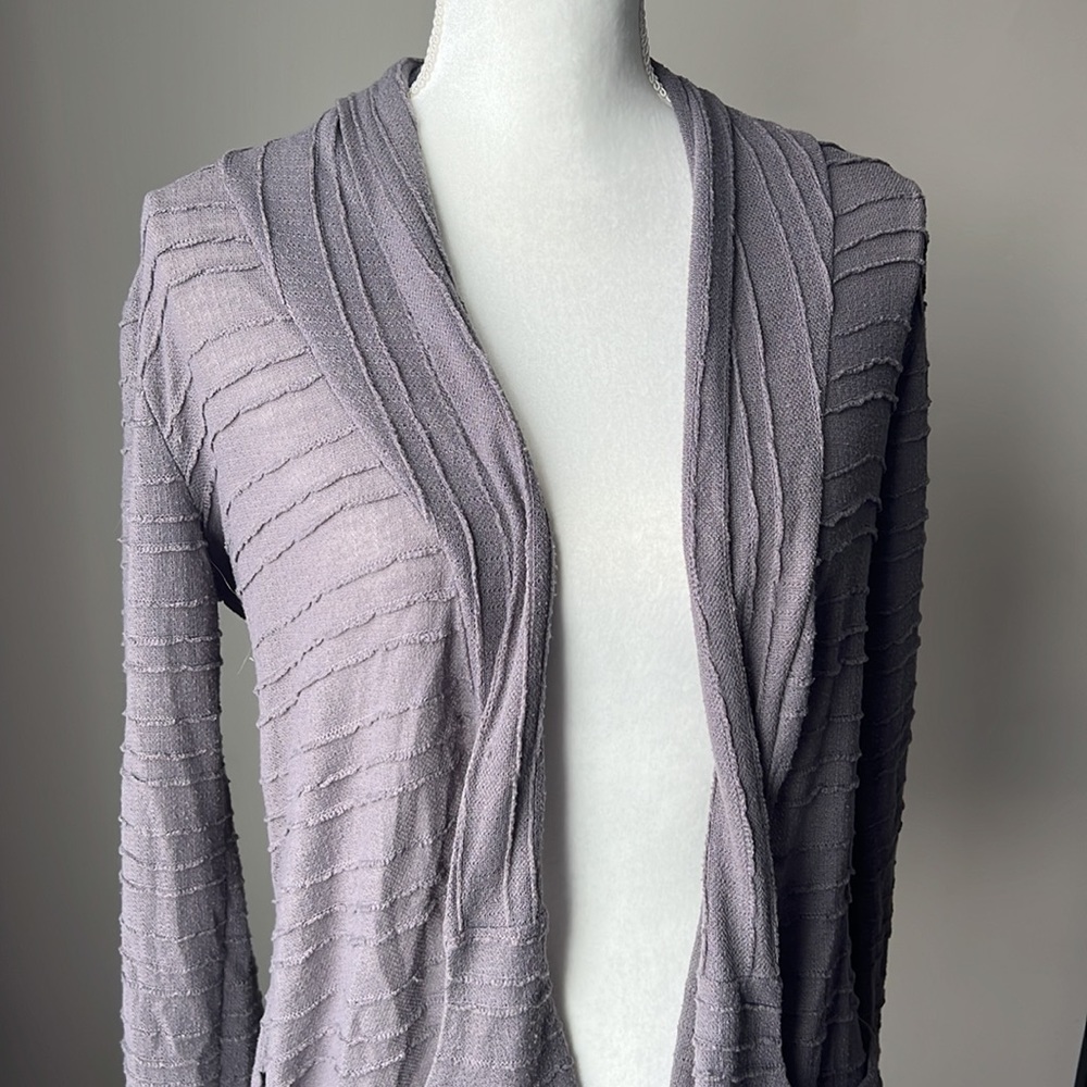 Self Esteem Cardigan - Picture 3 of 8